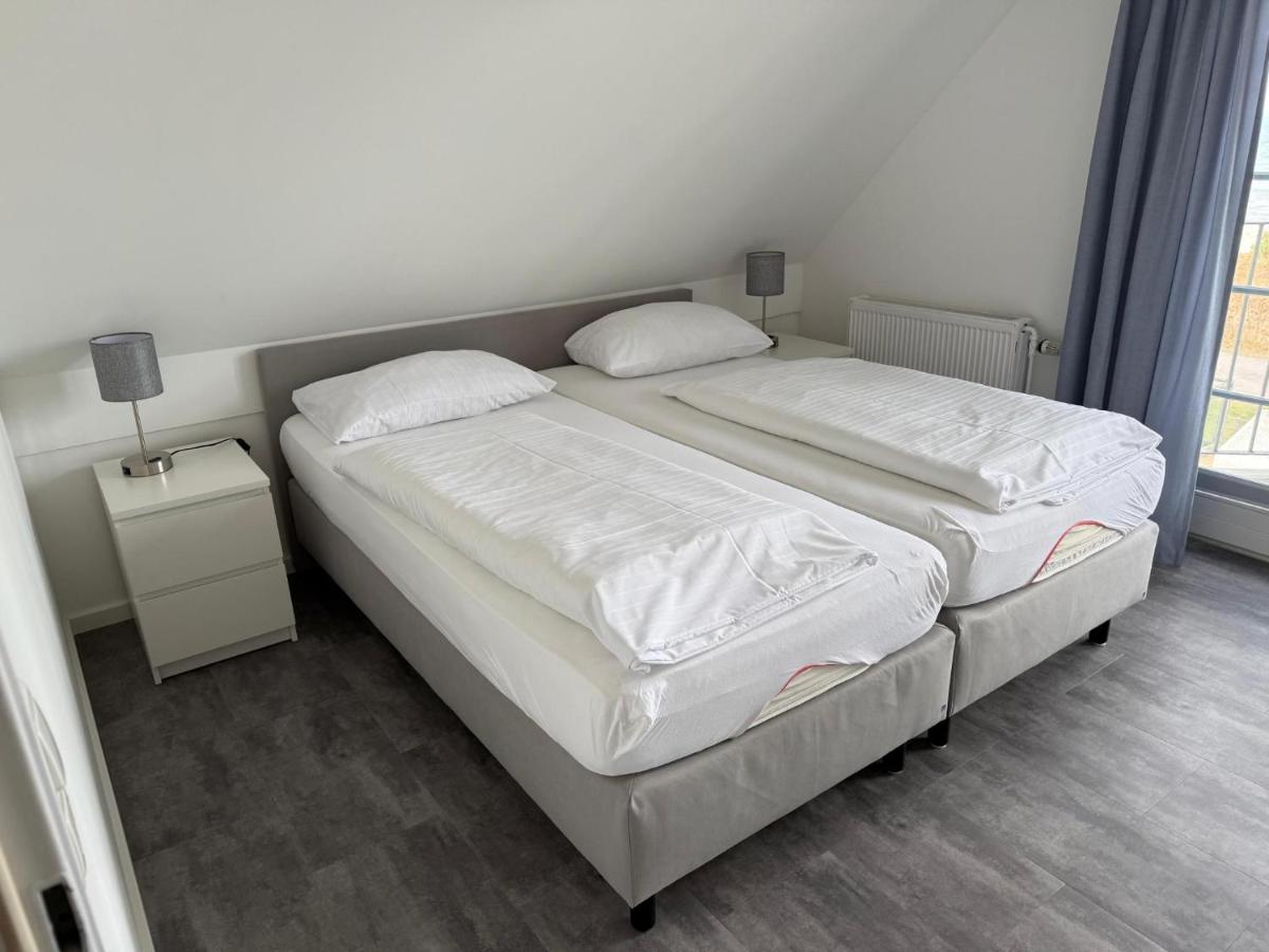 Haus Kiek Ut Apartment 25 - Housity