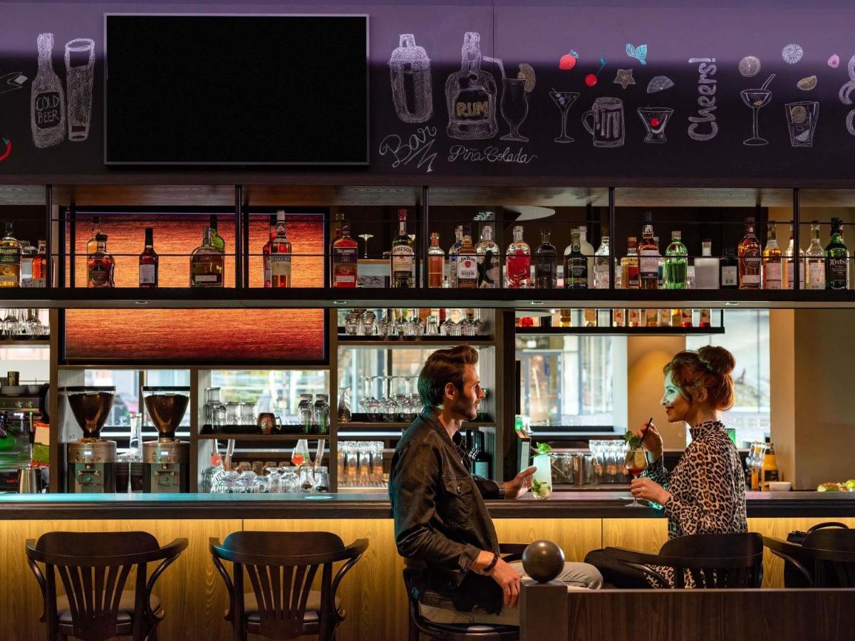 ibis Styles Hamburg Barmbek - Housity
