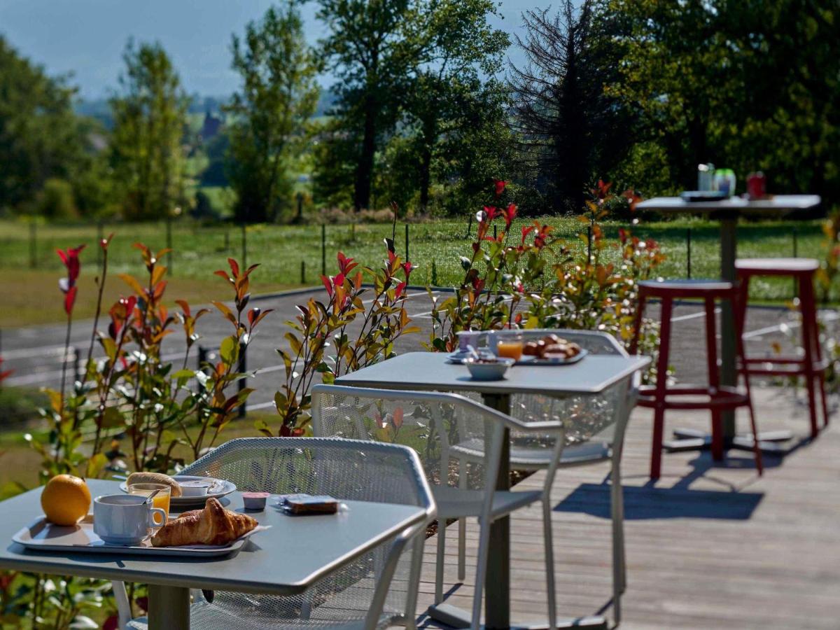 Ibis Budget Nangy Annemasse - Housity