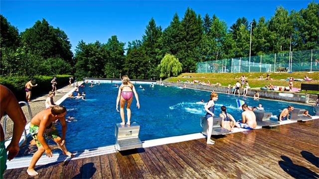 Suitetrails - Hanko Martina