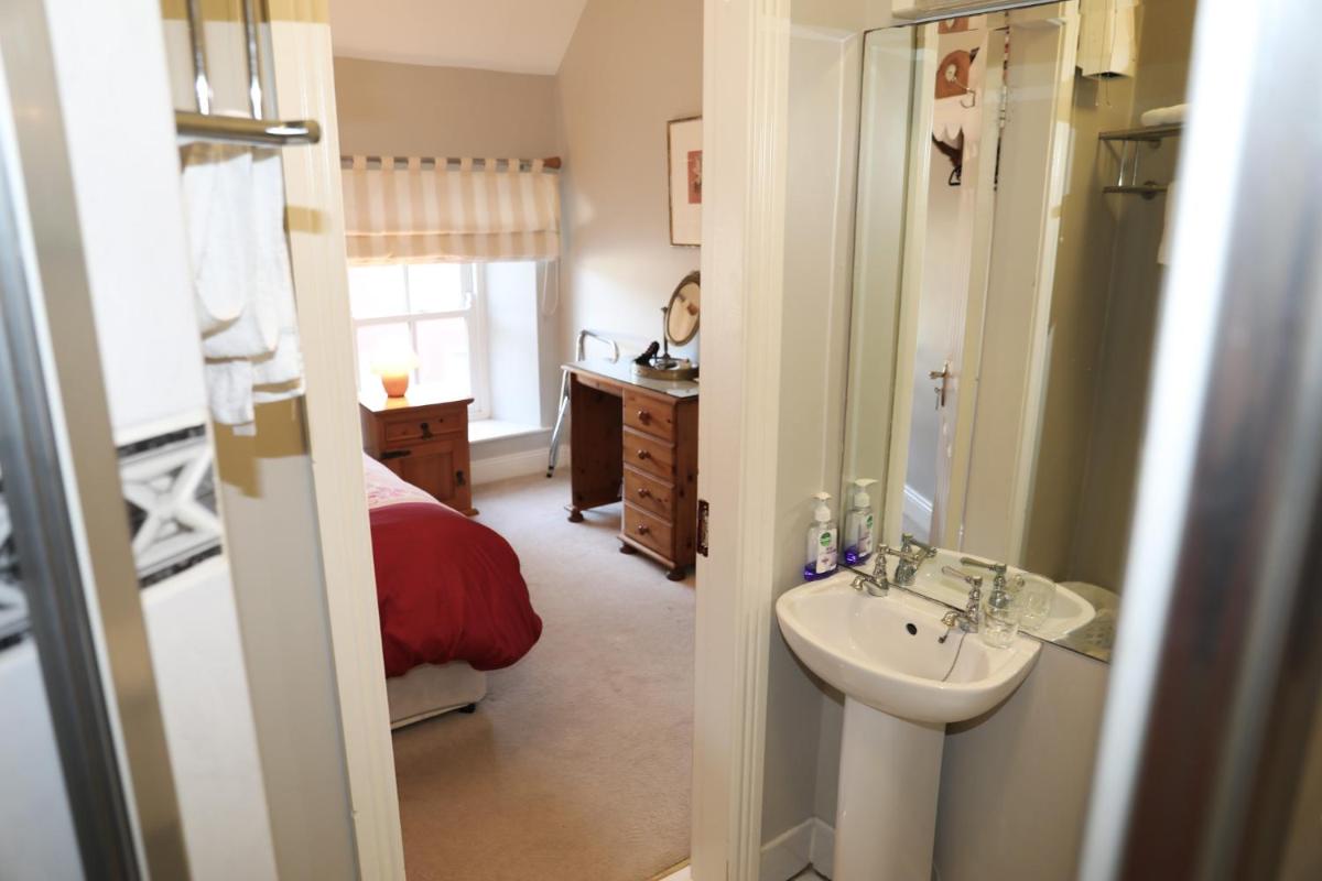 Croi an Bháile Luxury Apartment - Housity