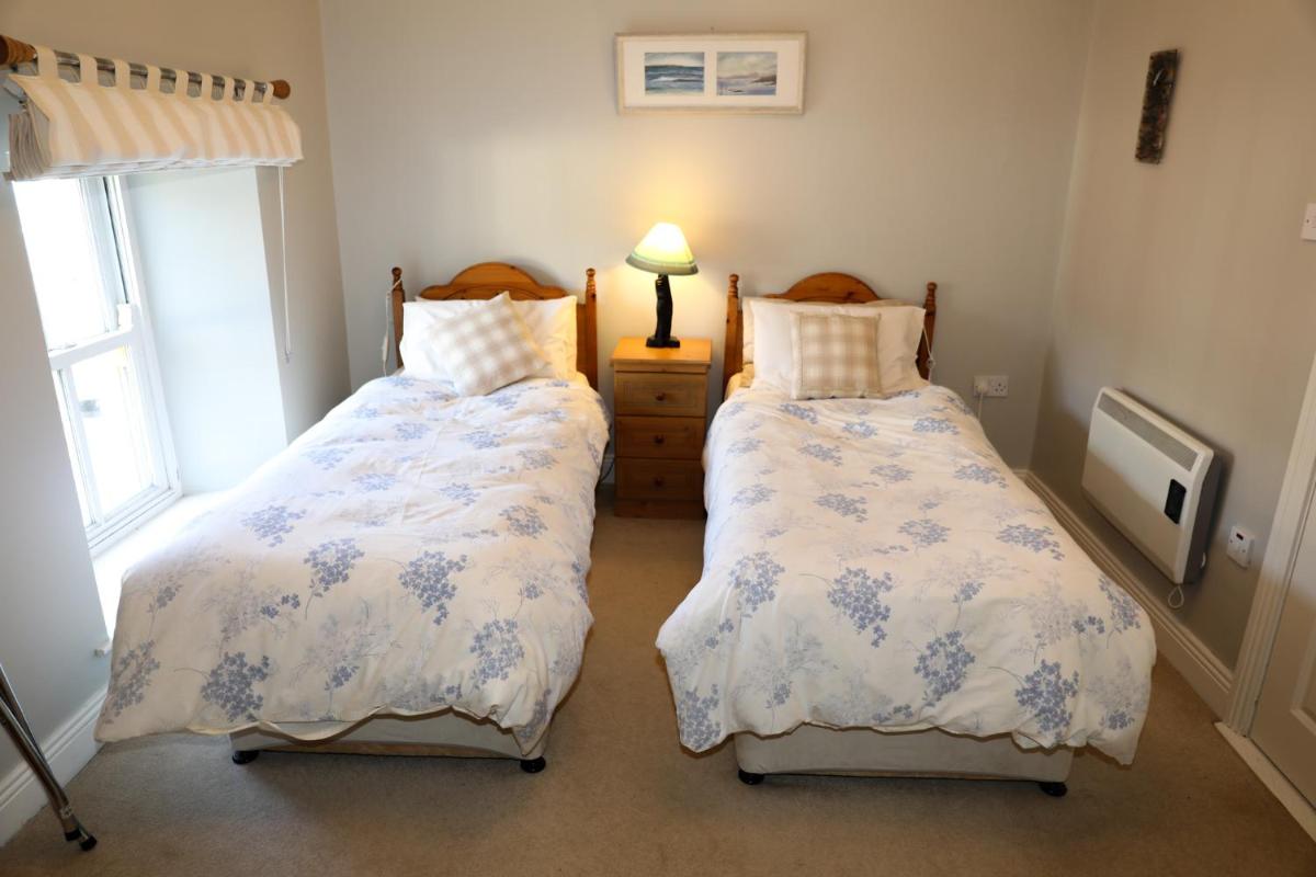 Croi an Bháile Luxury Apartment - Housity