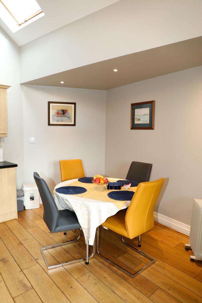 Croi an Bháile Luxury Apartment - Housity