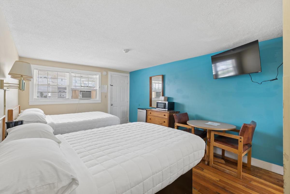 The Inn at Soho Square - Housity