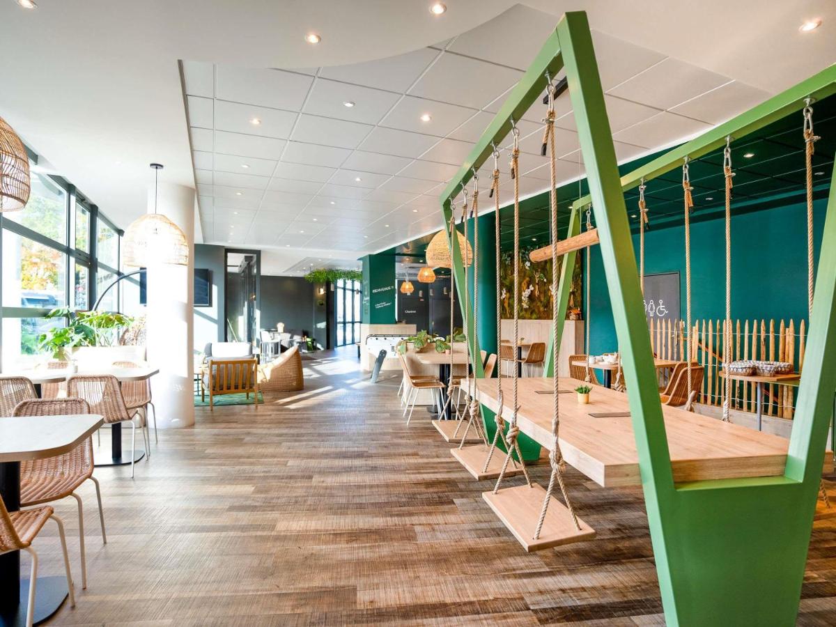 ibis Styles Chatenay Malabry Paris Sud - Housity