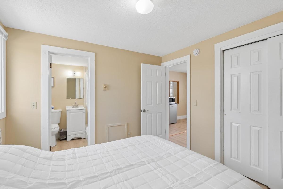 The Inn at Soho Square - Housity