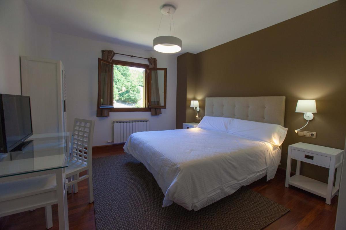 Casa Rural Arregi - Housity