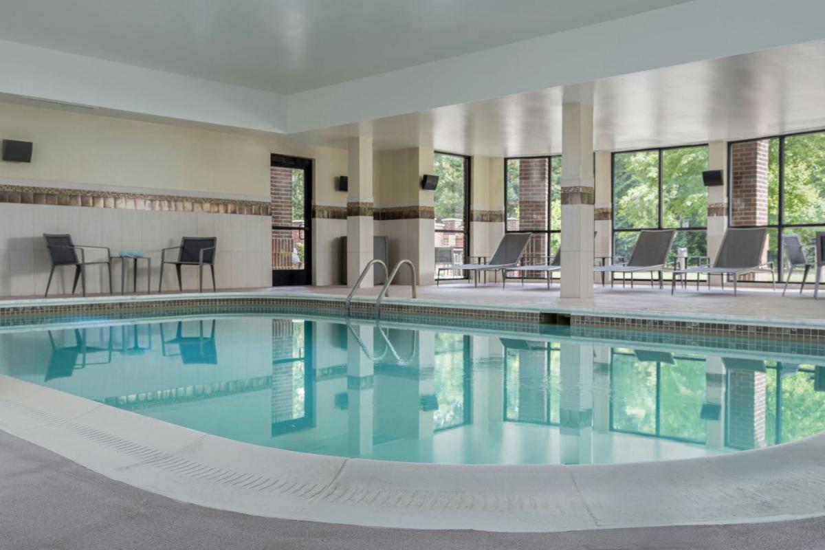 Courtyard Largo Medical Center Drive - Housity