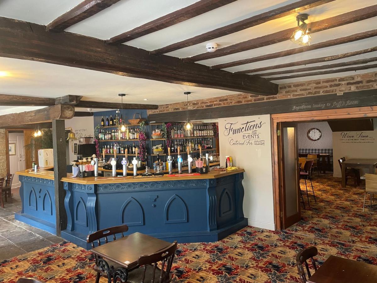 The Manor House Hotel Ferryhill - Housity