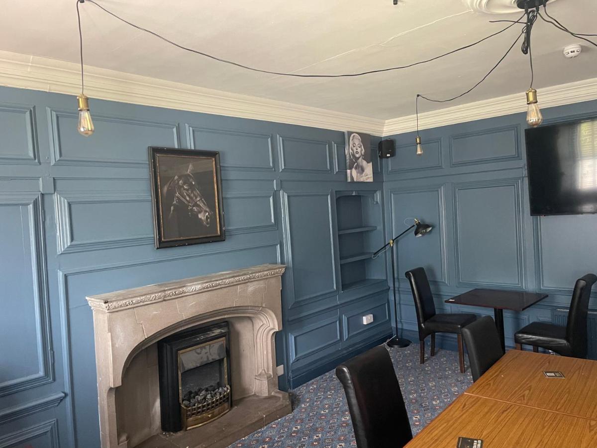 The Manor House Hotel Ferryhill - Housity