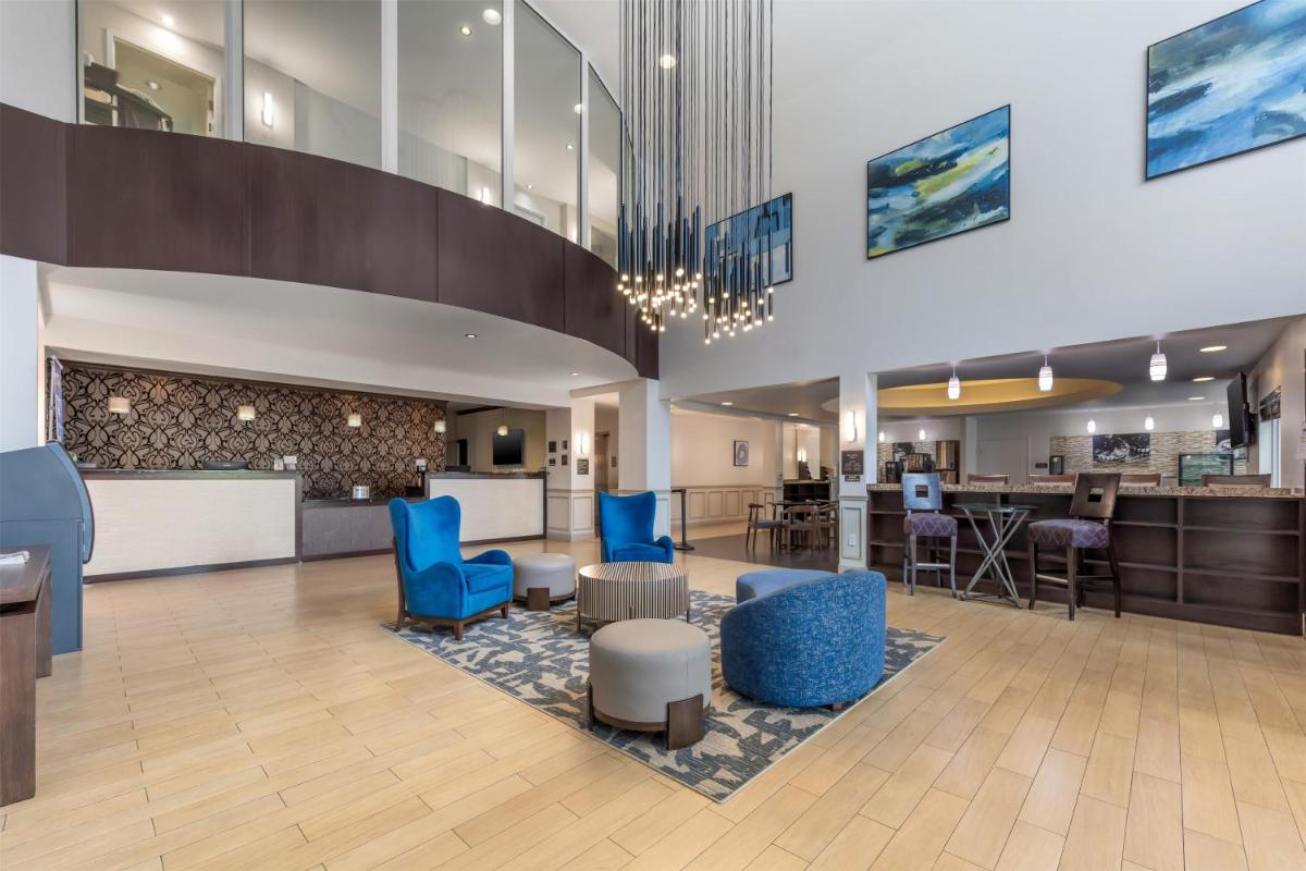 Best Western Plus Miami Airport North Hotel & Suites - Housity