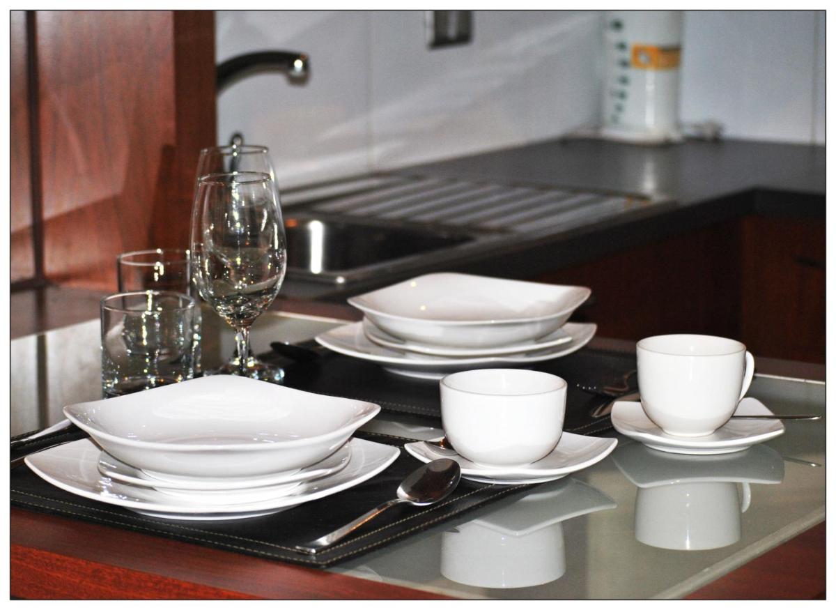 Santiago Suite Apartment - Housity