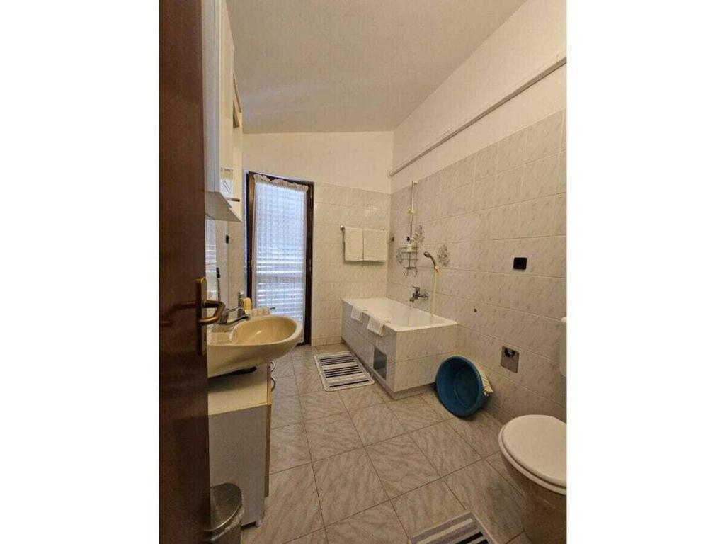Apartment in Tribunj with balcony and parking - Housity