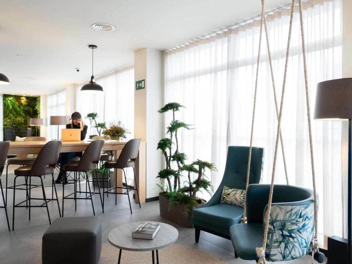 ibis Styles Santander - Housity
