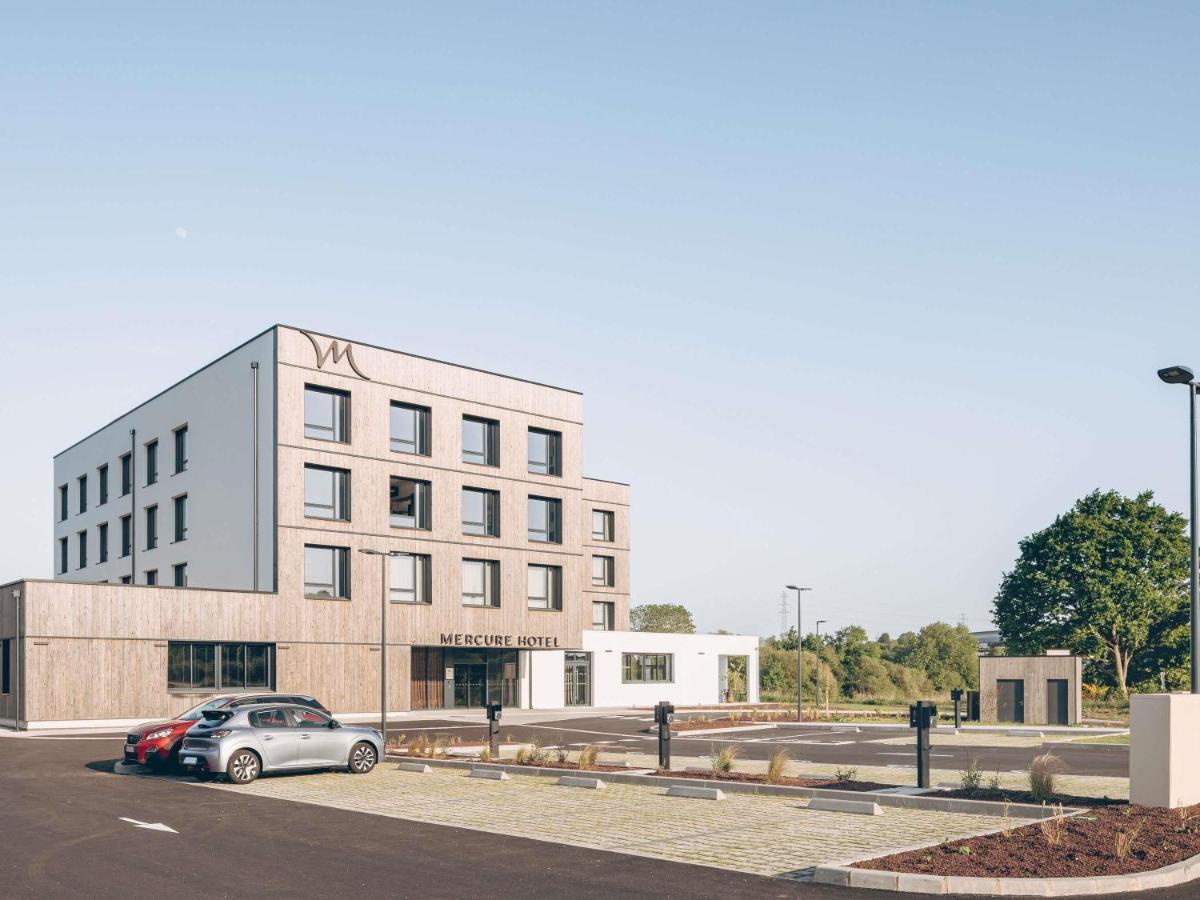 Mercure Quimper Kerlic - Housity