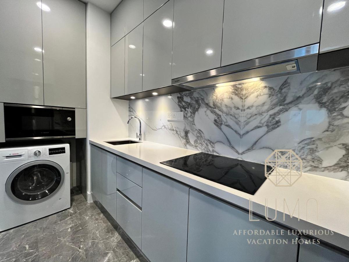 The Platinum 2 Kuala Lumpur by LUMA - Housity