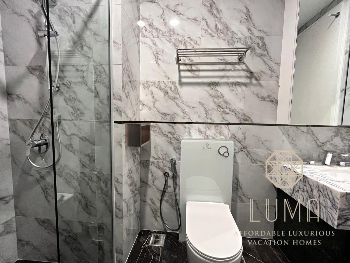 The Platinum 2 Kuala Lumpur by LUMA - Housity