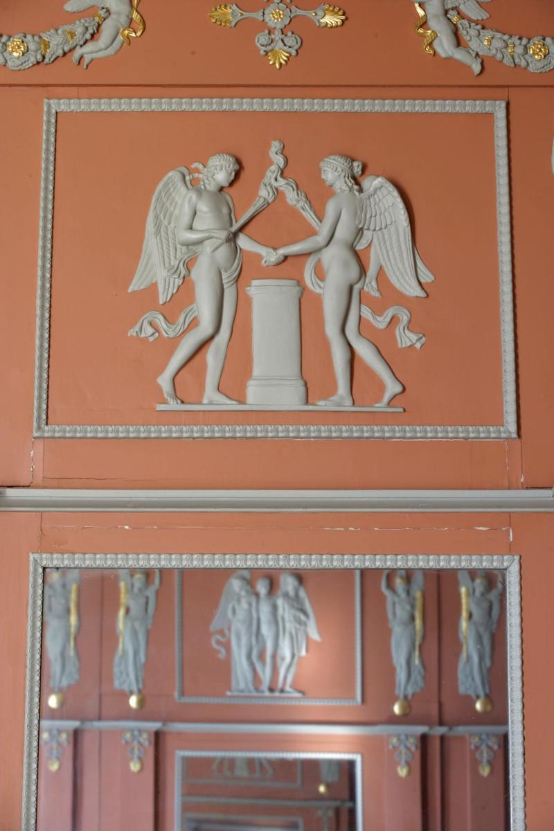 Photo de la galerie de l'établissement Hôtel Anne d'Anjou, The Originals Collection, à Saumur