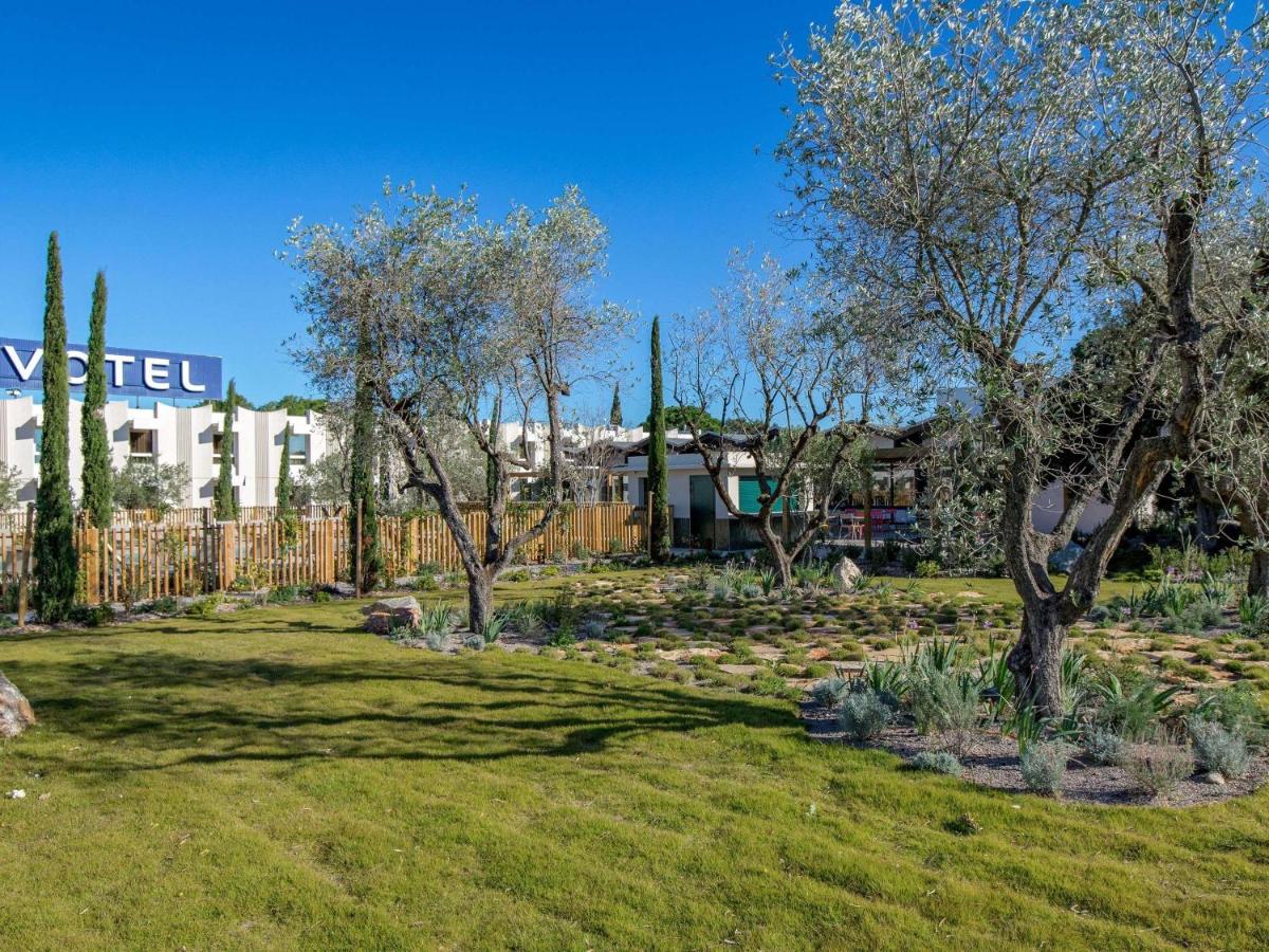 Novotel Perpignan Nord Rivesaltes - Housity