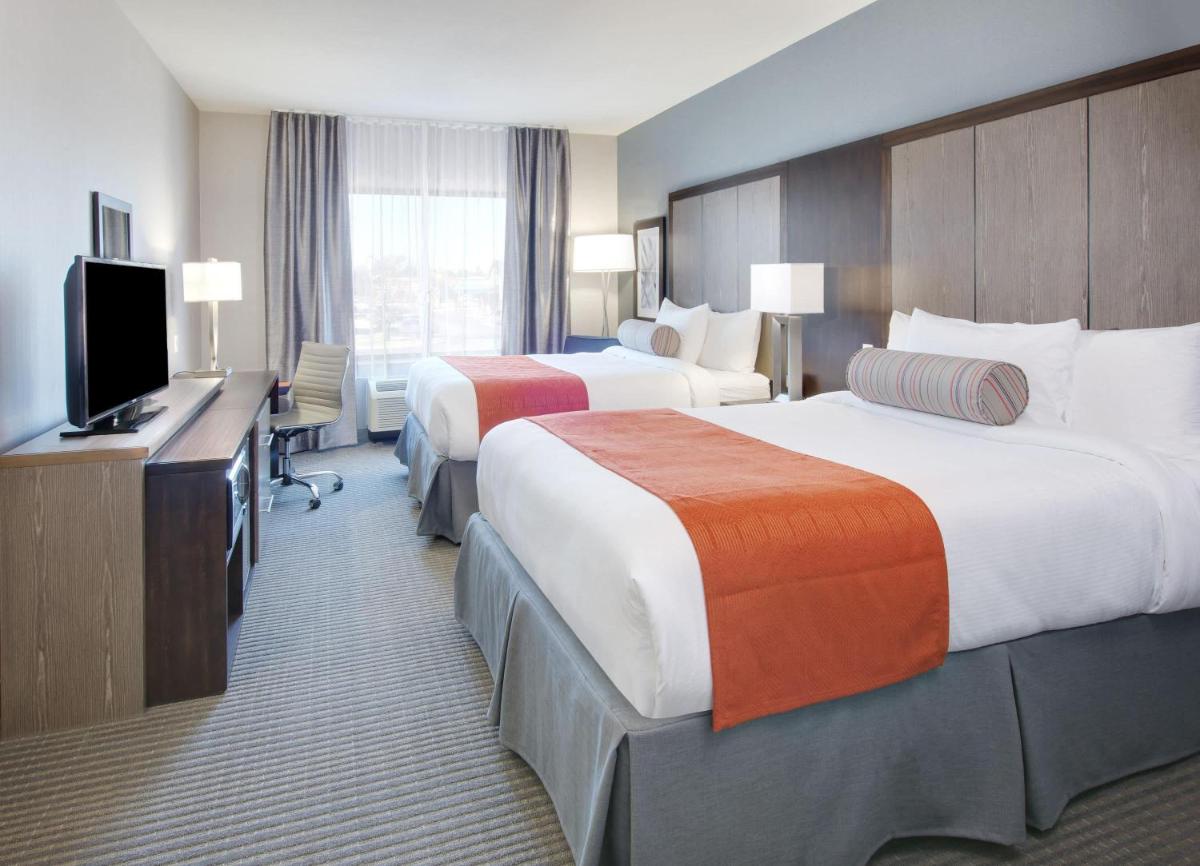 Wingate by Wyndham San Angelo - Housity