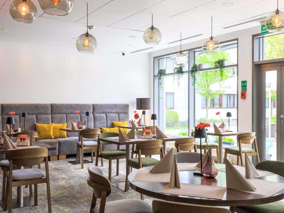 Novotel Poznań Malta - Housity