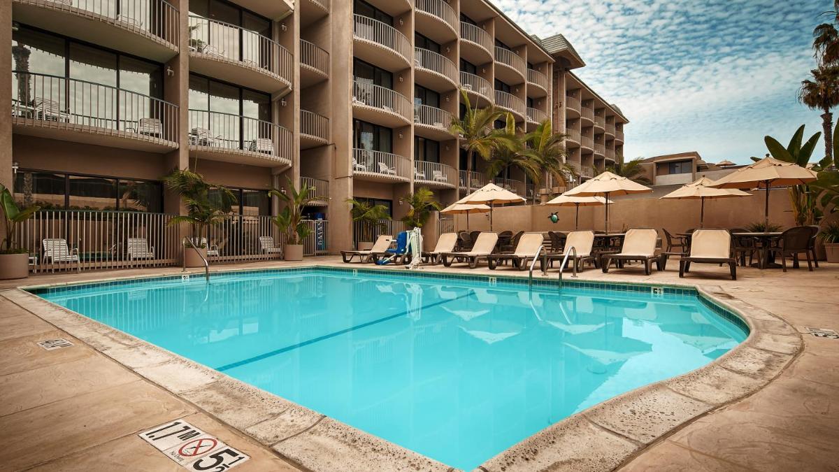 Inn by the Sea, La Jolla - Housity