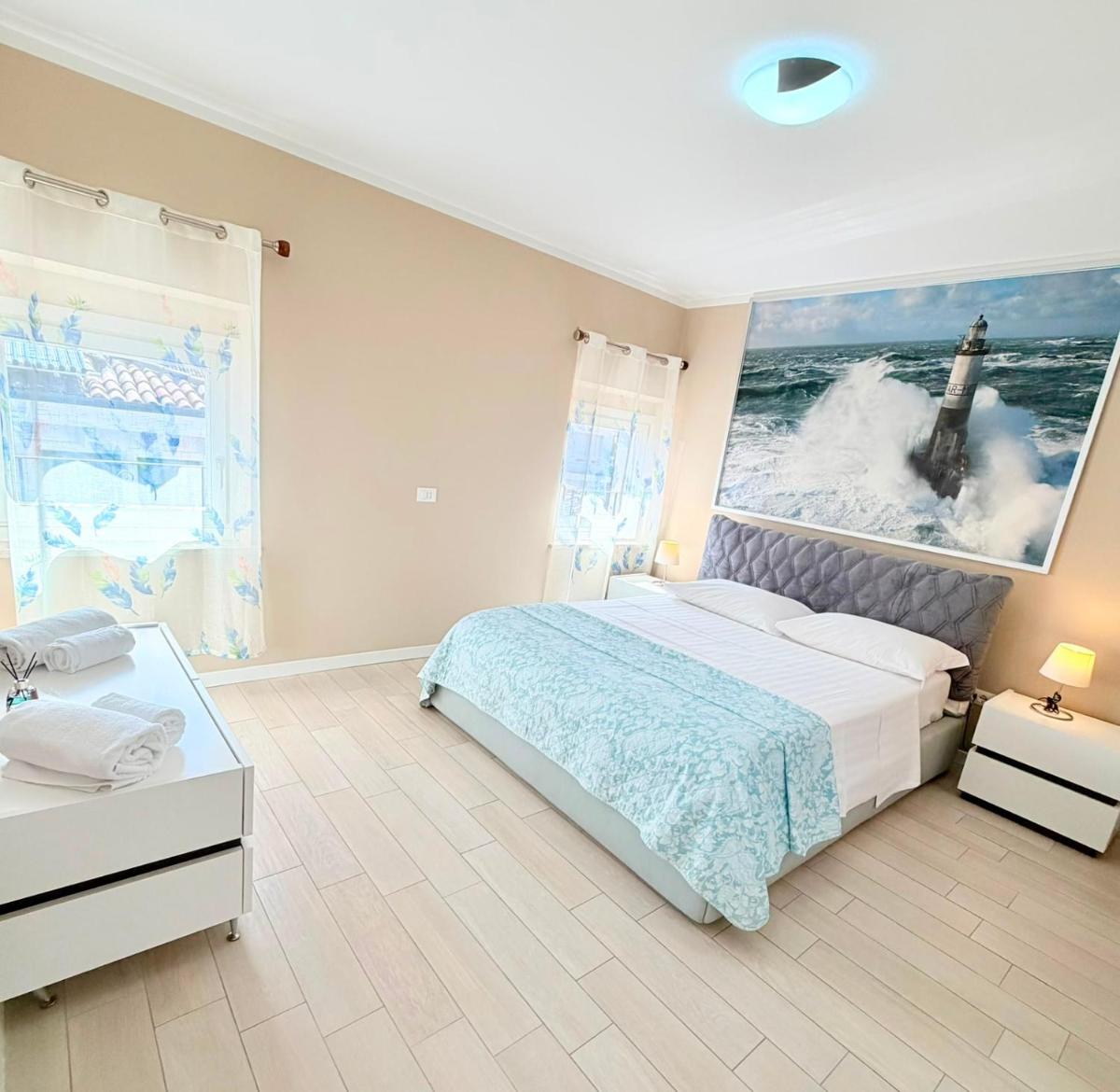 Casa Magenta Apartment 2 - Housity