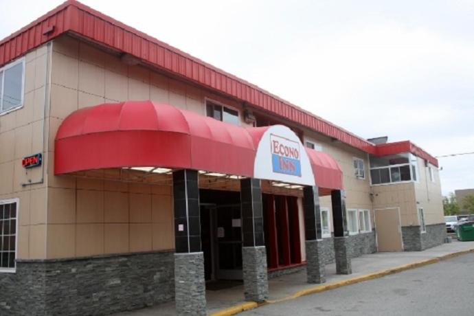 Econo Inn - Housity