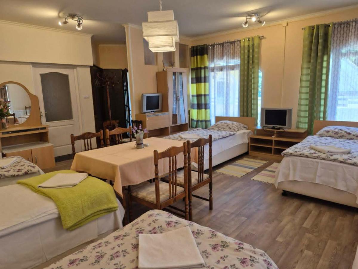 Ásványráró Apartman House - Housity