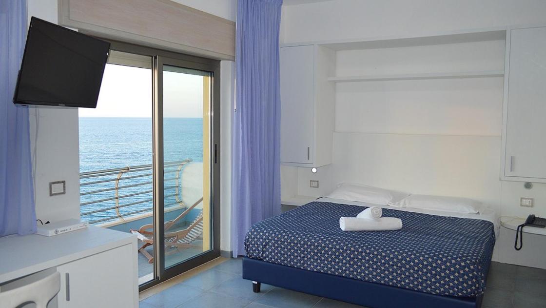 Capo Nettuno Hotel - Housity