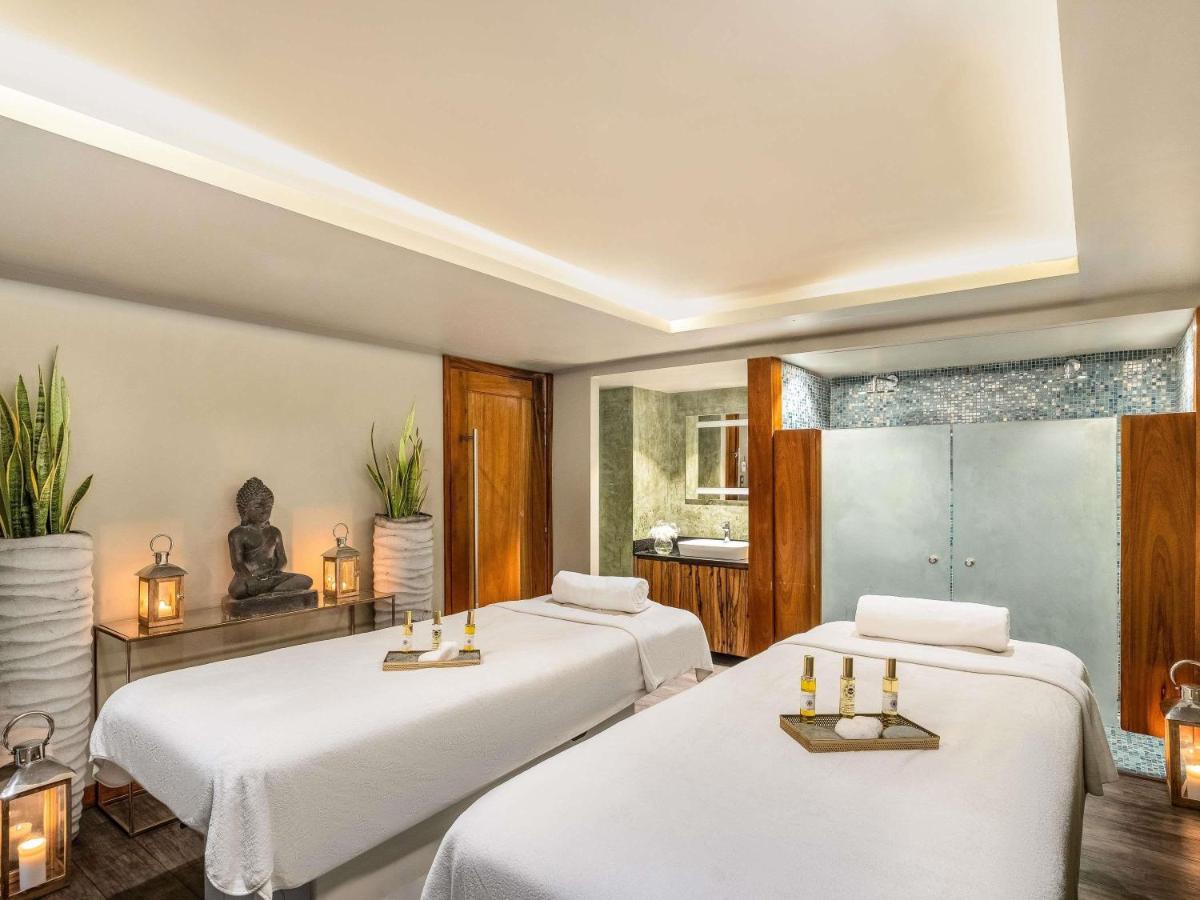 Pullman Abidjan - Housity