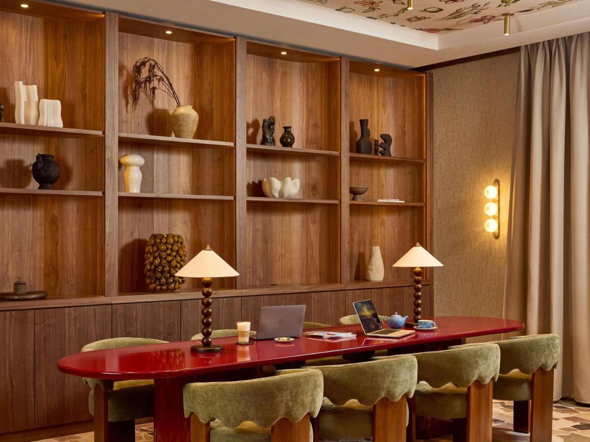Grand Hôtel Roi René Aix - MGallery Collection - Housity