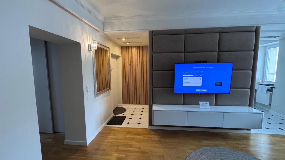 Apartament Popiełuszki 39 - Housity