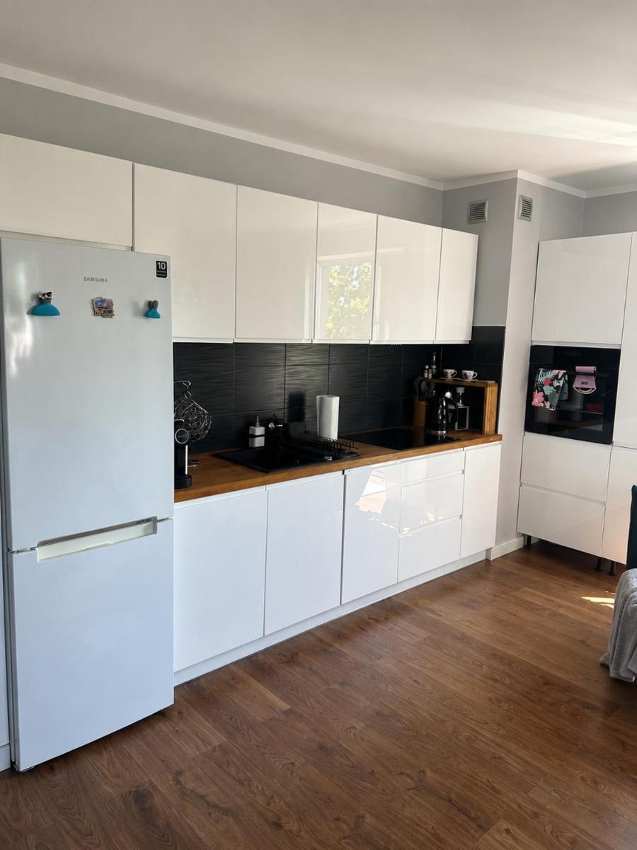 Apartament Ustka - Hizvo
