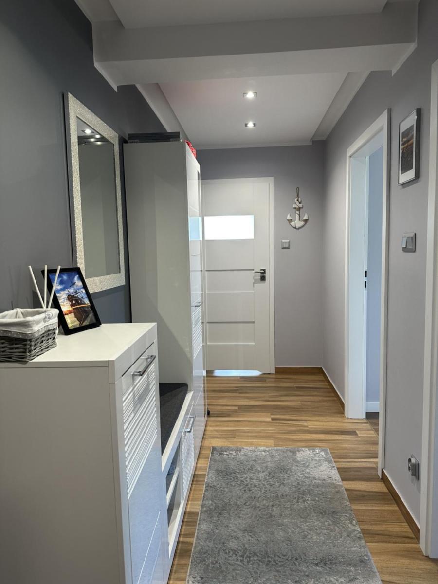 Apartament Ustka - Hizvo