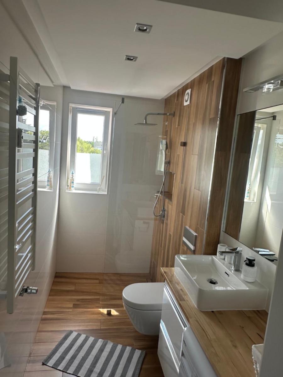 Apartament Ustka - Hizvo