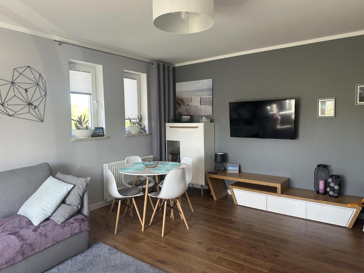 Apartament Ustka - Hizvo