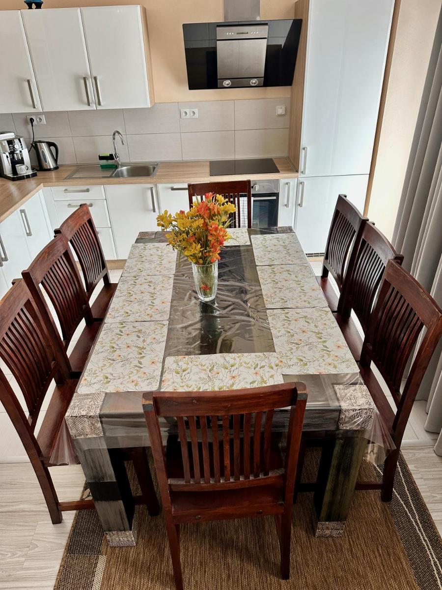 Princess City Centre Apartment - Housity