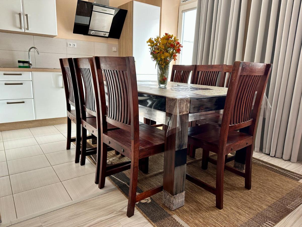 Princess City Centre Apartment - Housity