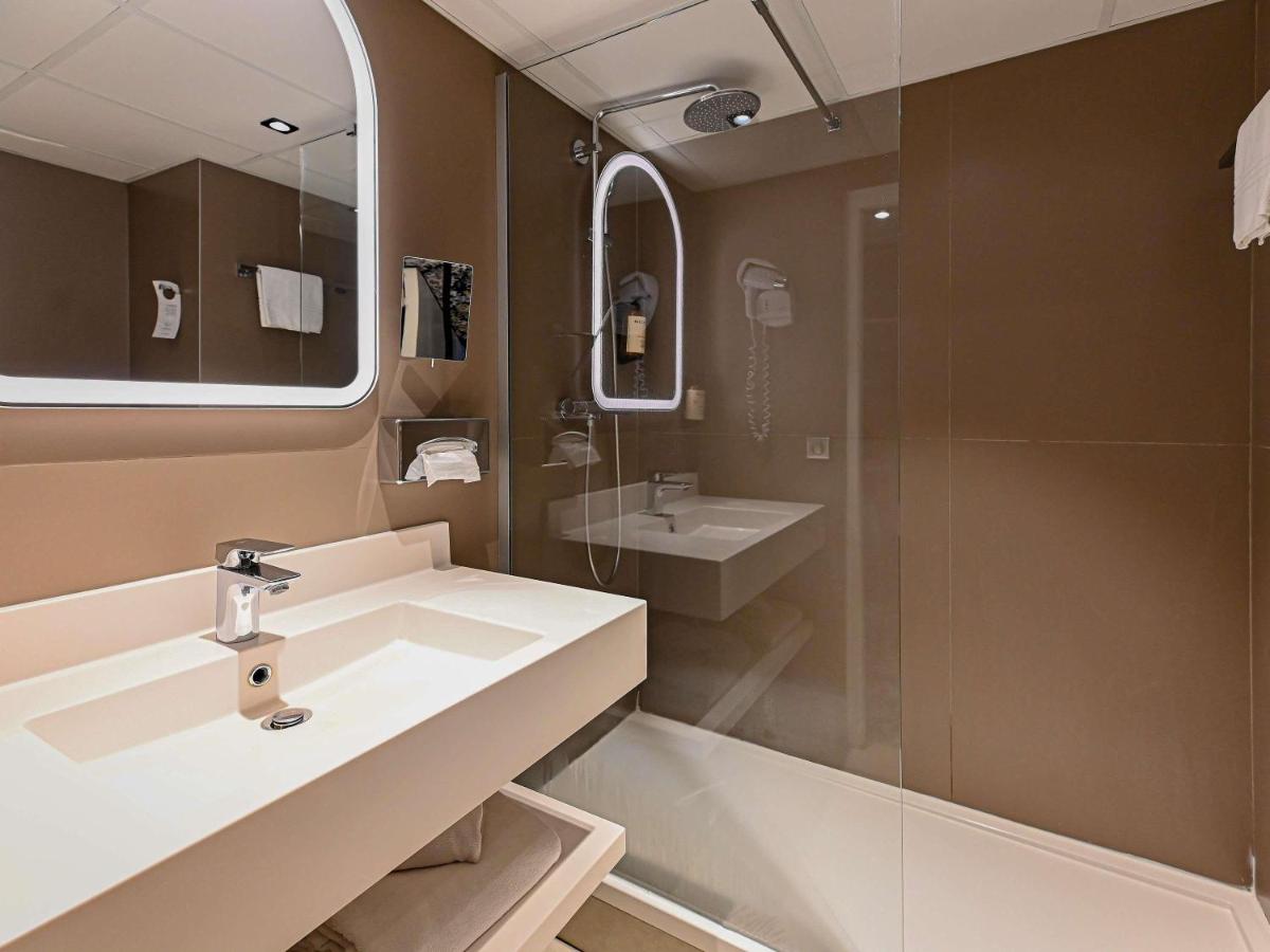 Hotel Mercure Blois Centre - Housity