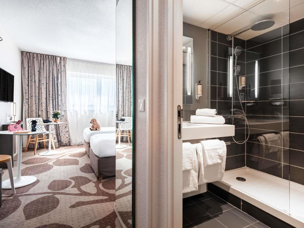 Mercure Compiègne Sud - Hizvo