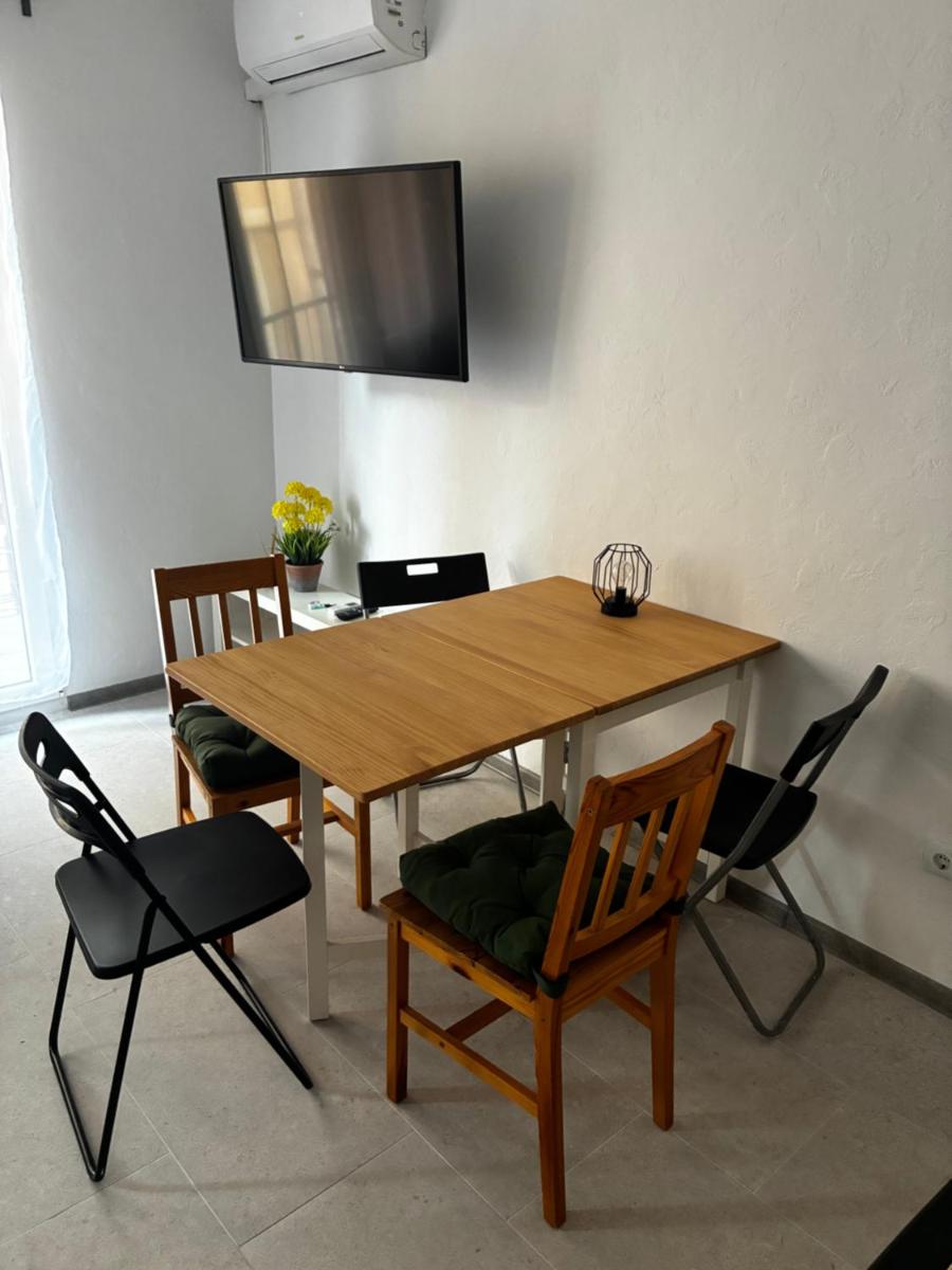 Cozy apartment Alicante - Hizvo