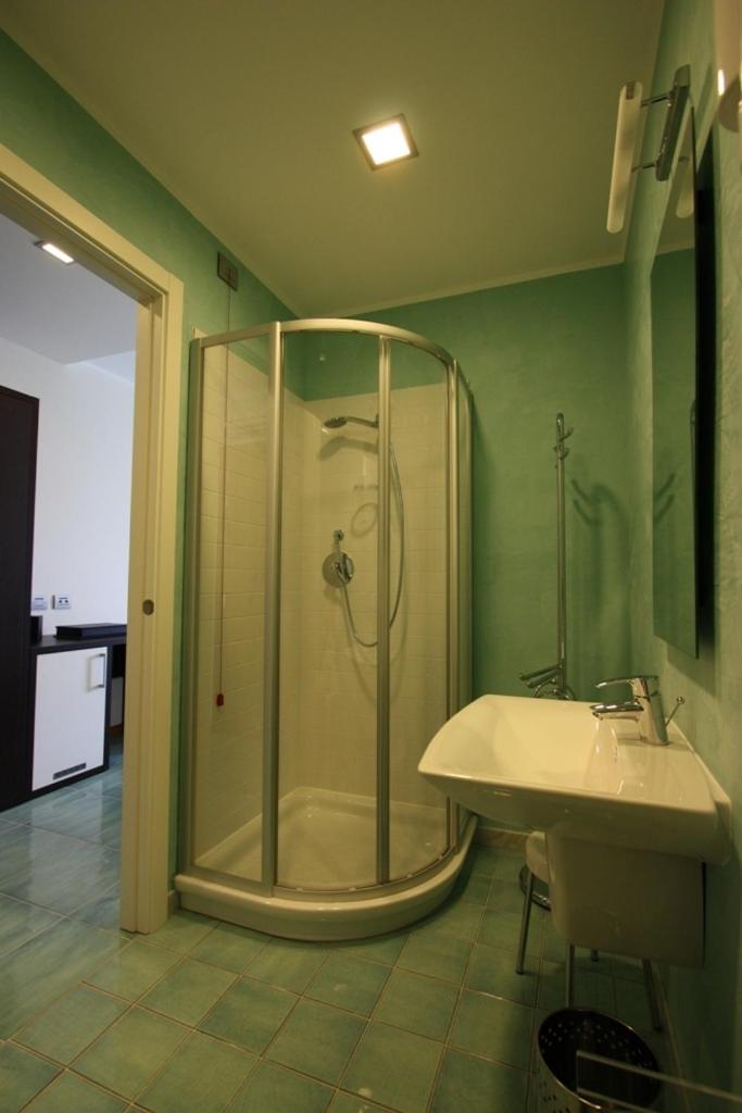 Suitetrails - Hotel Bagni Arcobaleno