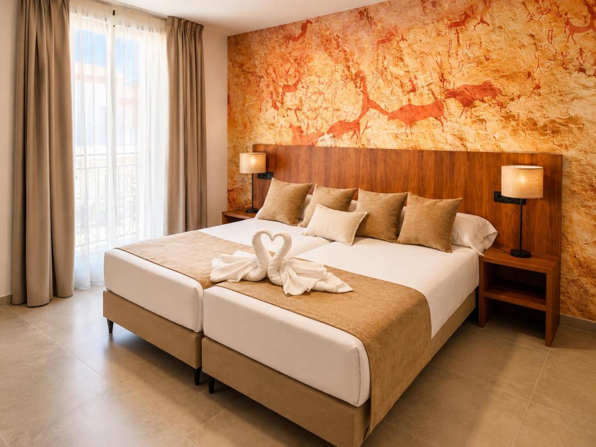 Hostal Rural La Mejorada - Housity
