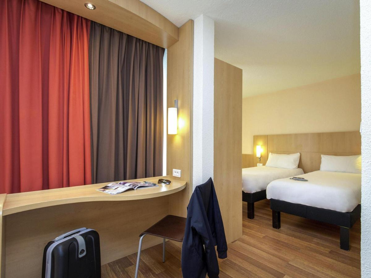 Ibis Cavaillon Portes du Luberon - Housity