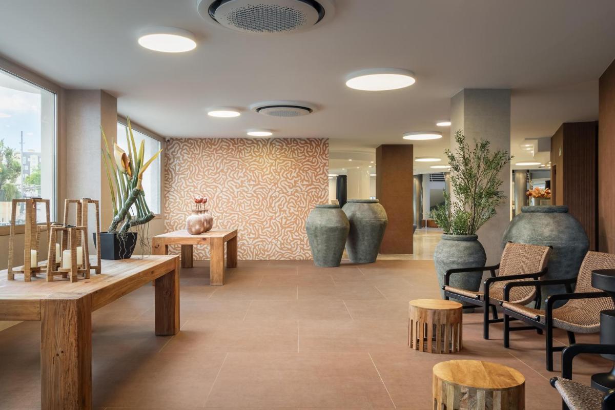 ALEGRIA El Mar & Spa 4 SUP - Housity