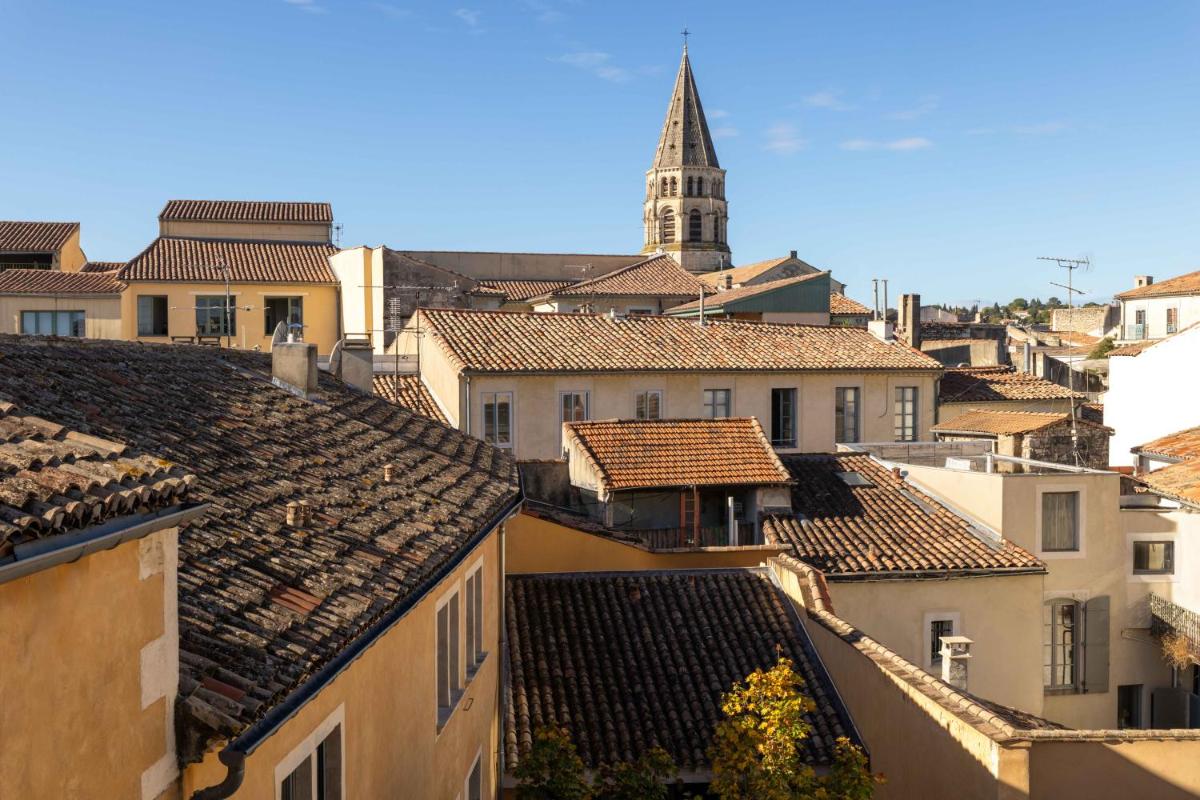 Margaret - Hôtel Chouleur - Housity