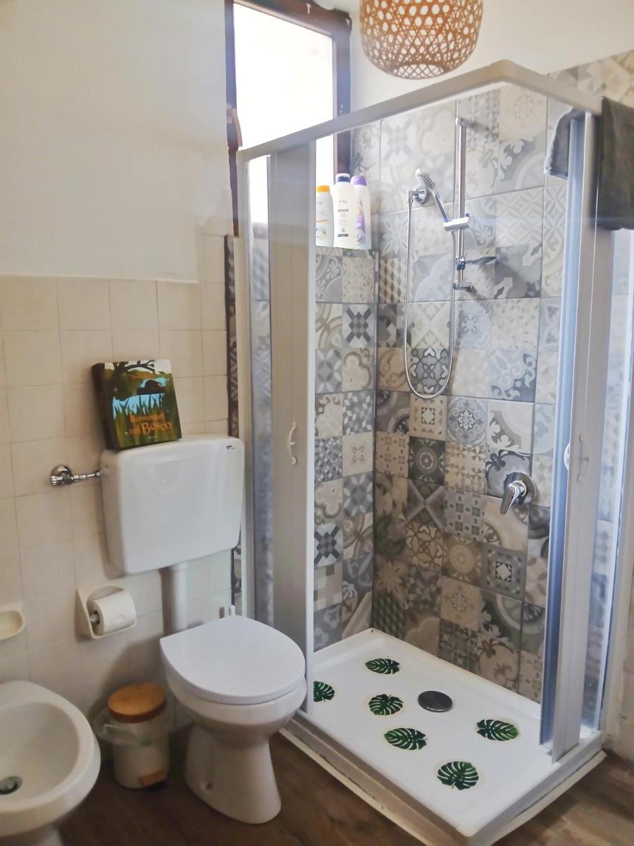 RaMaya casa d'artista 2 - Housity