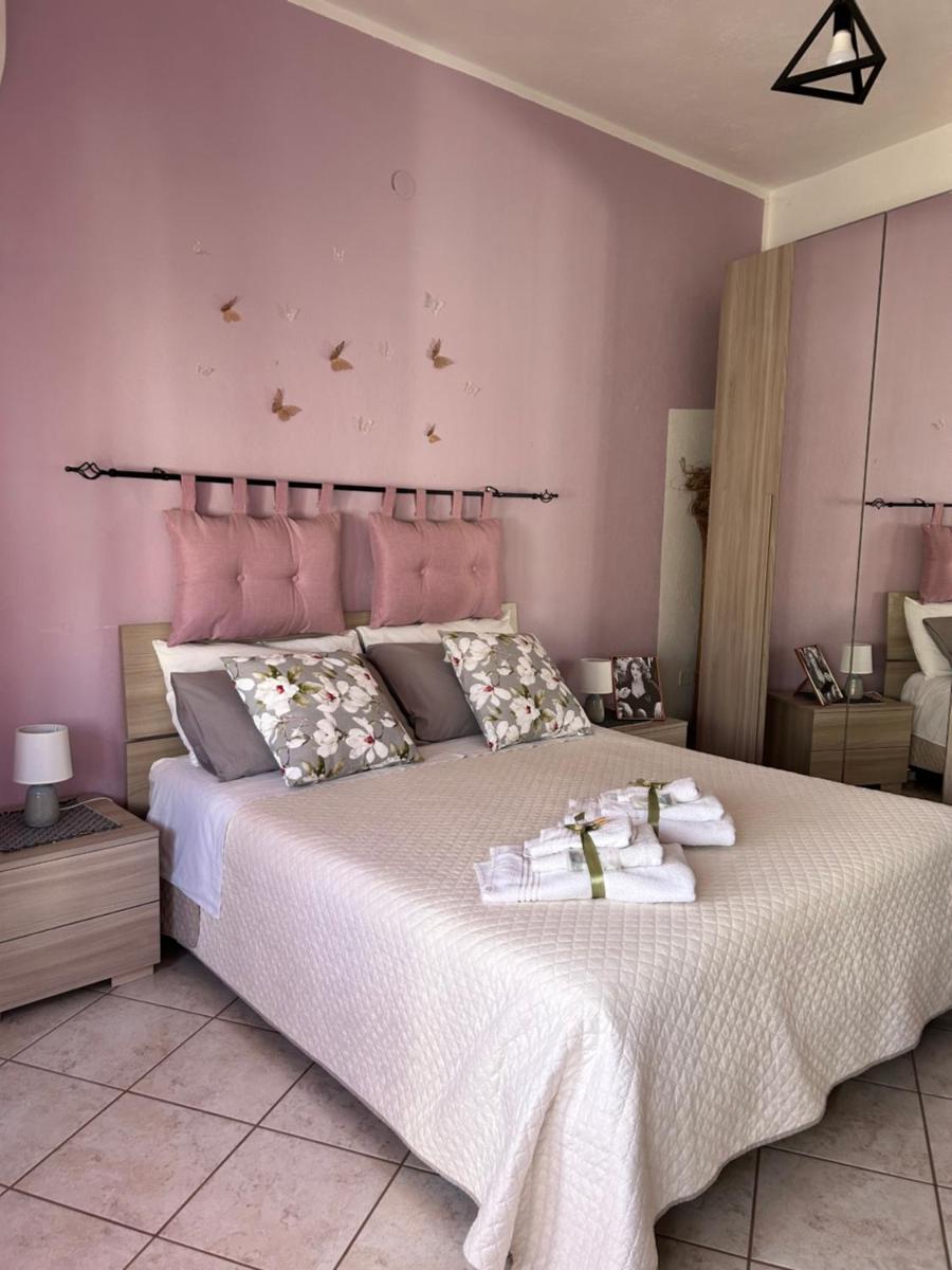 Butterfly House - Housity