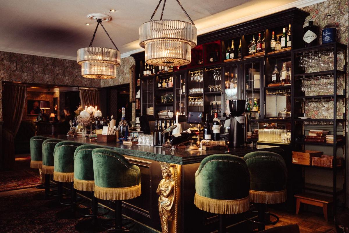 Hotel Pigalle - Housity